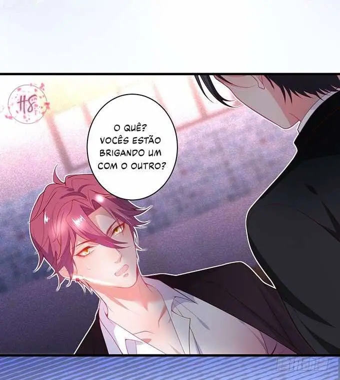 Oxigênio Fatal – Capítulo 15 Yaoi – Página 35