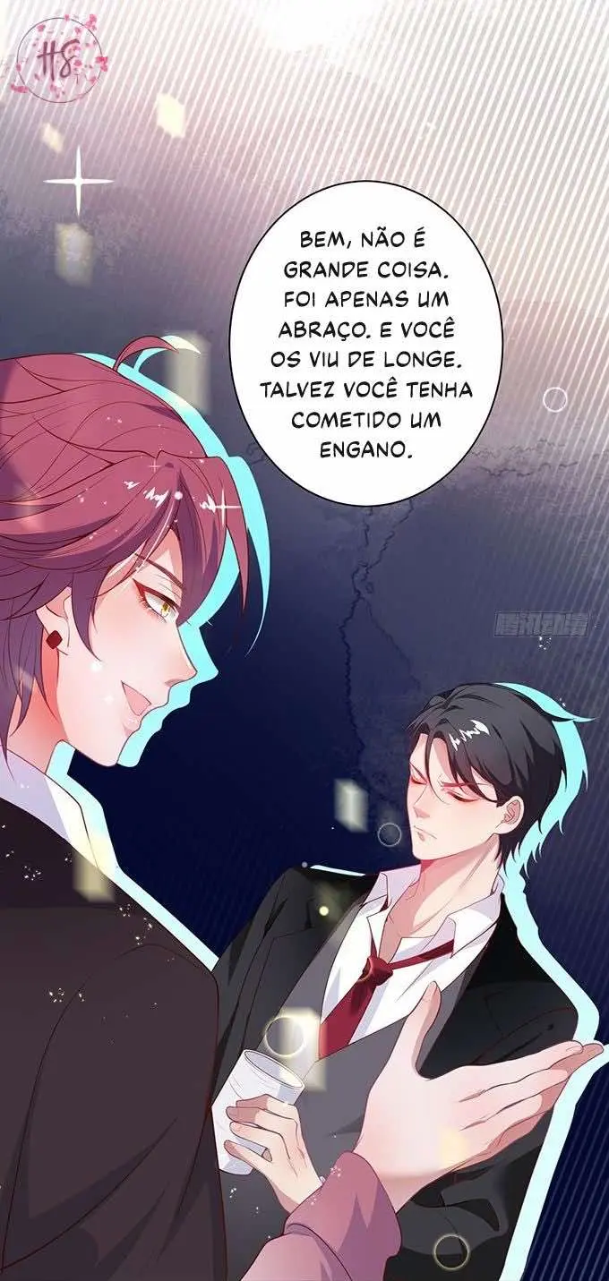 Oxigênio Fatal – Capítulo 15 Yaoi – Página 40