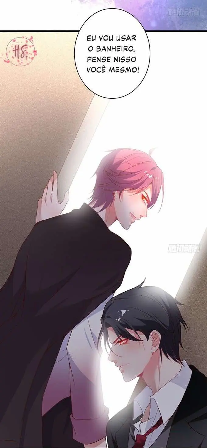 Oxigênio Fatal – Capítulo 15 Yaoi – Página 42