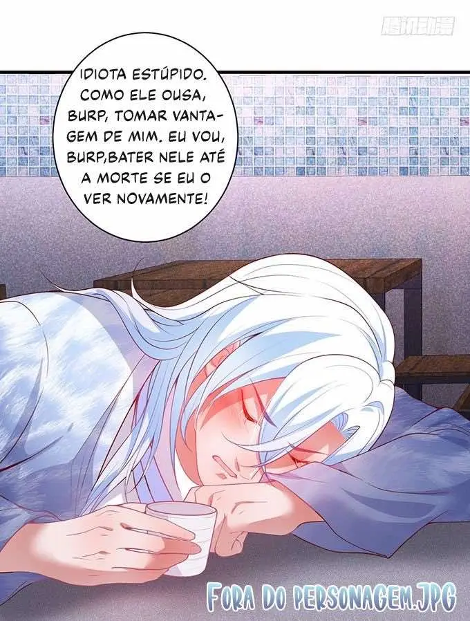 Oxigênio Fatal – Capítulo 15 Yaoi – Página 44