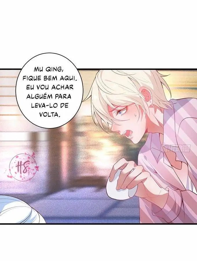 Oxigênio Fatal – Capítulo 15 Yaoi – Página 46