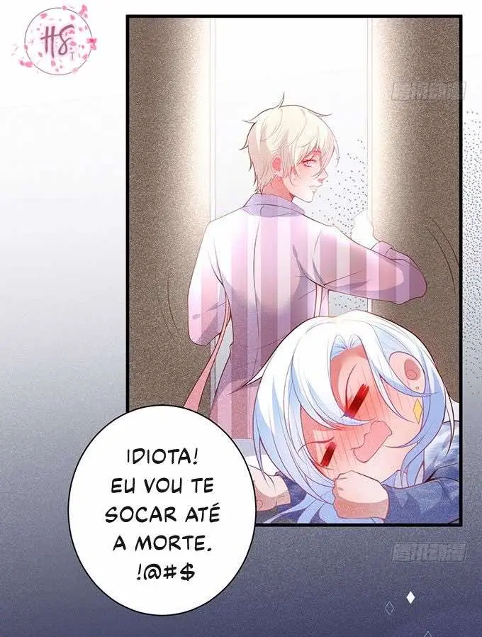 Oxigênio Fatal – Capítulo 15 Yaoi – Página 47