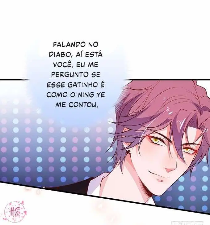 Oxigênio Fatal – Capítulo 15 Yaoi – Página 49