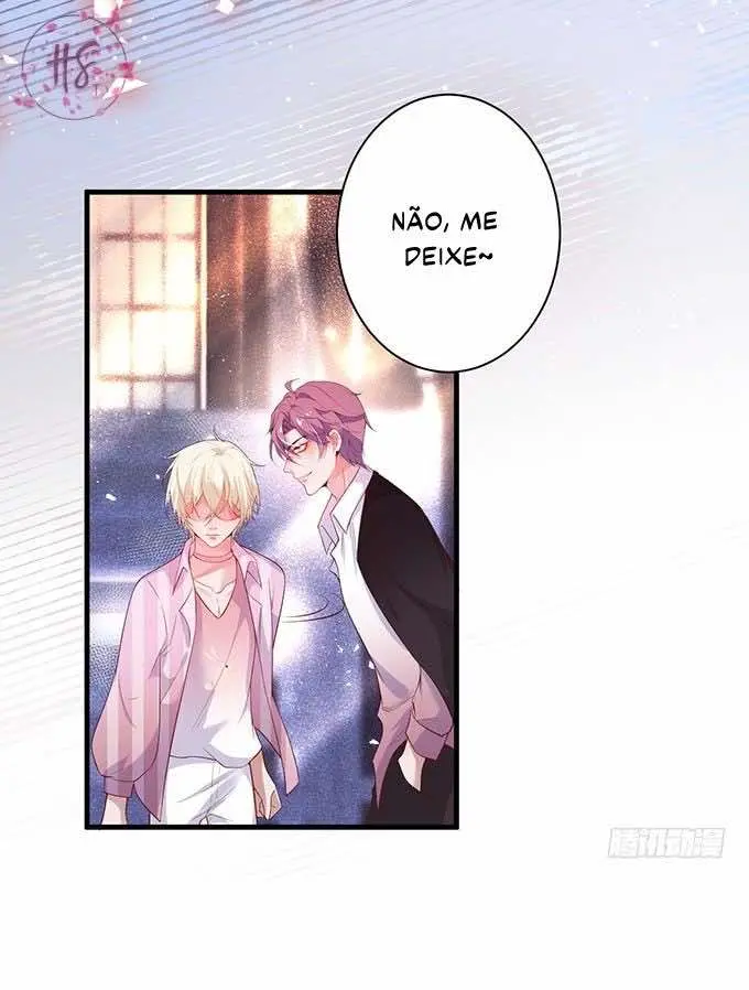 Oxigênio Fatal – Capítulo 15 Yaoi – Página 51