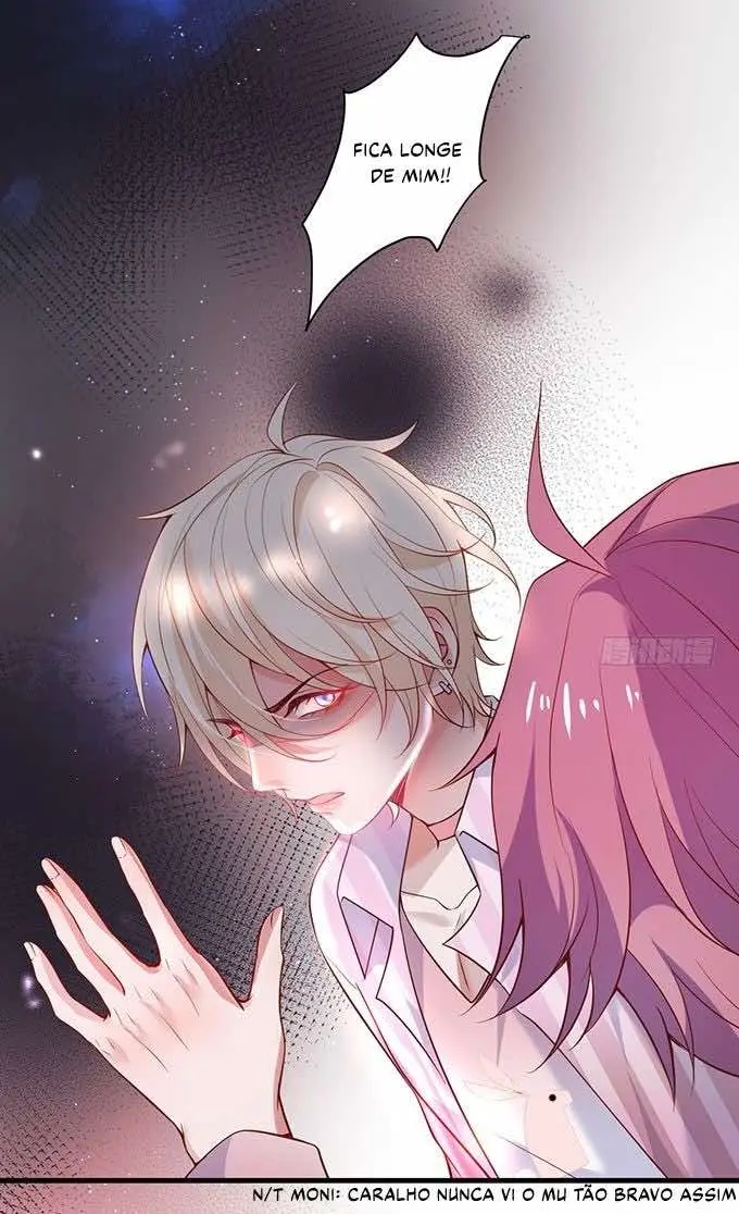 Oxigênio Fatal – Capítulo 15 Yaoi – Página 54