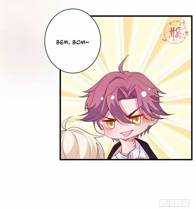 Oxigênio Fatal – Capítulo 15 Yaoi – Página 55