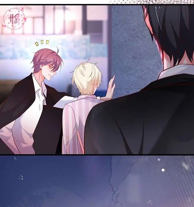 Oxigênio Fatal – Capítulo 15 Yaoi – Página 57