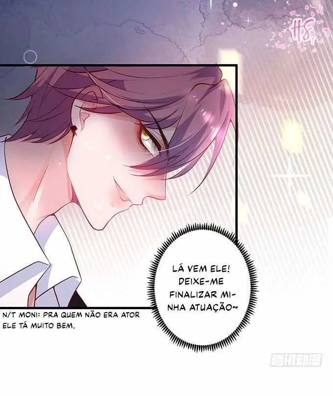 Oxigênio Fatal – Capítulo 15 Yaoi – Página 58