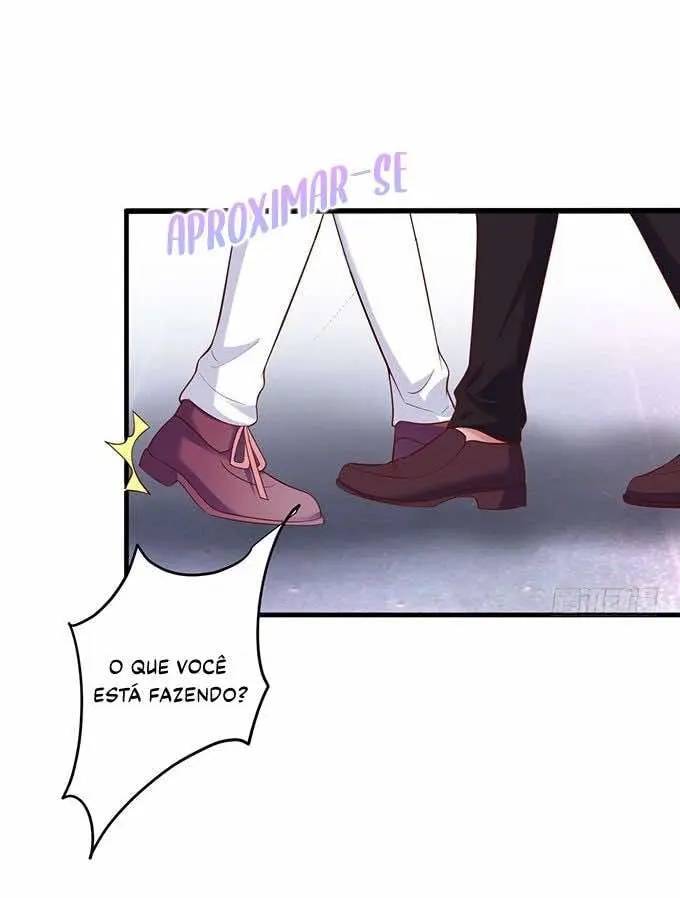 Oxigênio Fatal – Capítulo 15 Yaoi – Página 59