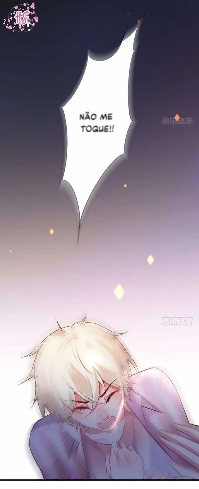 Oxigênio Fatal – Capítulo 15 Yaoi – Página 61