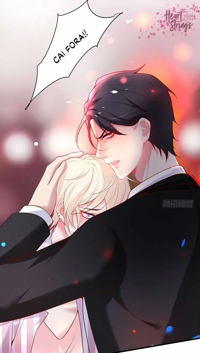 Oxigênio Fatal – Capítulo 15 Yaoi – Página 67