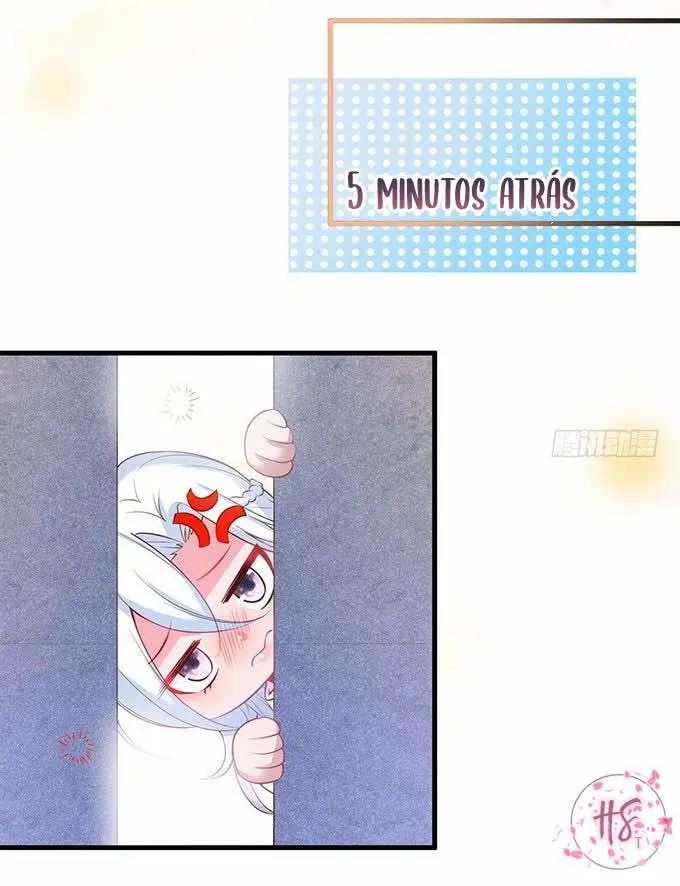 Oxigênio Fatal – Capítulo 16 Yaoi – Página 12