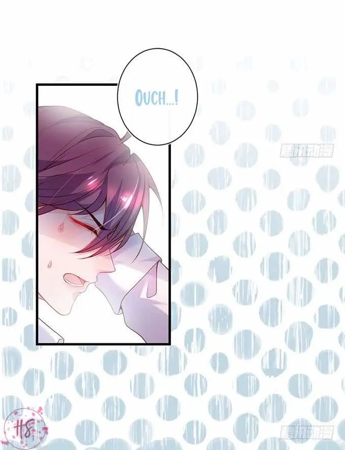 Oxigênio Fatal – Capítulo 16 Yaoi – Página 16