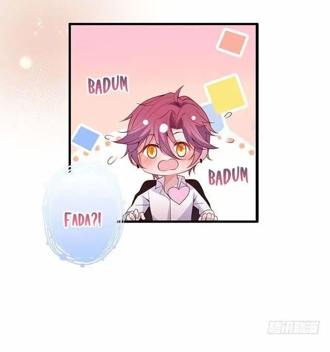 Oxigênio Fatal – Capítulo 16 Yaoi – Página 19