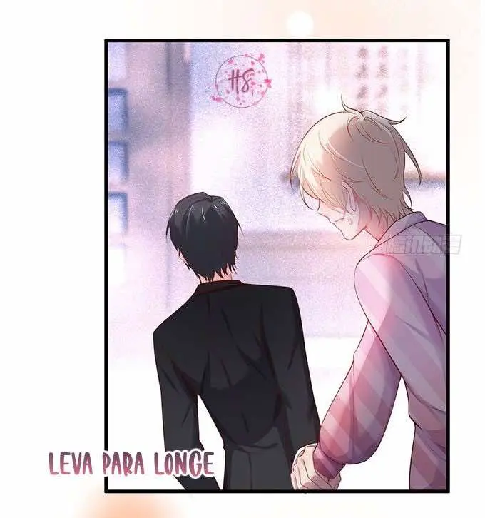 Oxigênio Fatal – Capítulo 16 Yaoi – Página 2