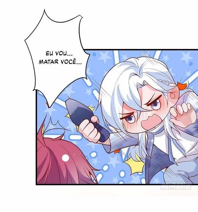 Oxigênio Fatal – Capítulo 16 Yaoi – Página 21