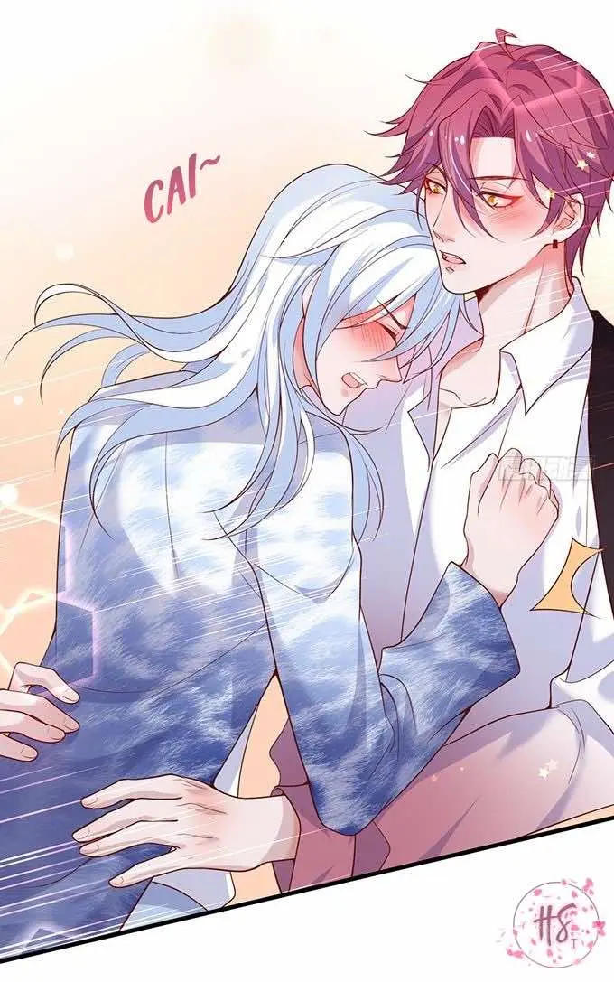 Oxigênio Fatal – Capítulo 16 Yaoi – Página 23