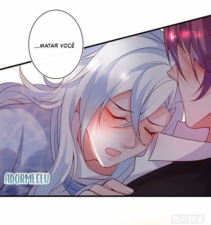 Oxigênio Fatal – Capítulo 16 Yaoi – Página 24