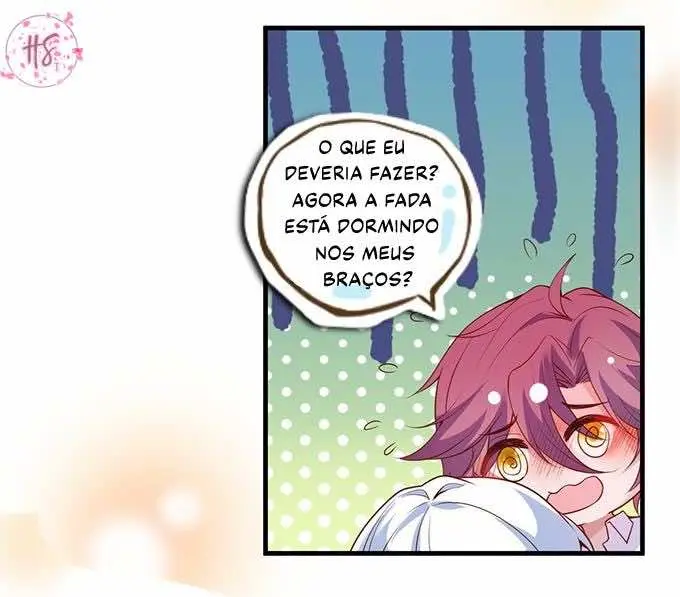 Oxigênio Fatal – Capítulo 16 Yaoi – Página 25