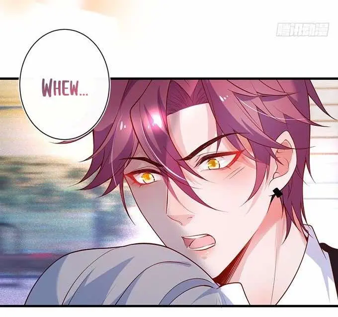 Oxigênio Fatal – Capítulo 16 Yaoi – Página 26