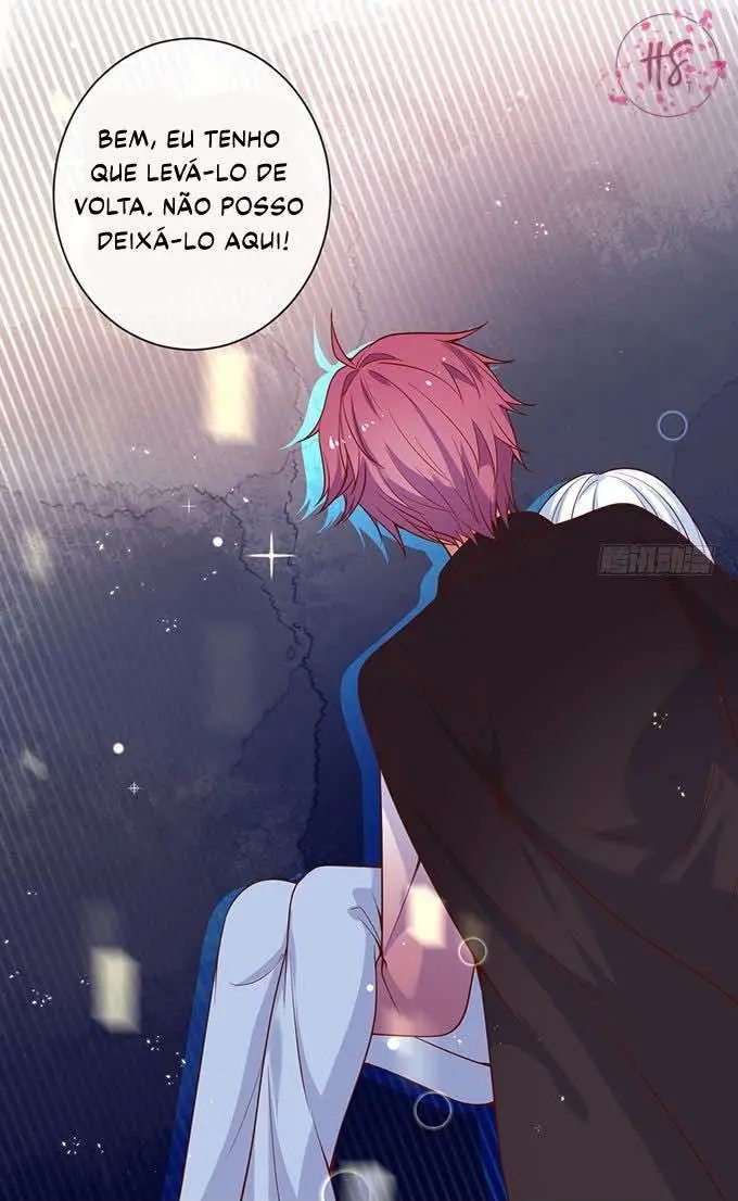 Oxigênio Fatal – Capítulo 16 Yaoi – Página 27