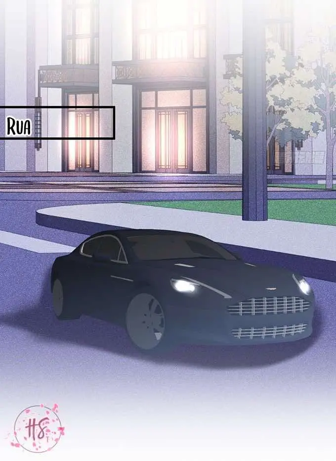 Oxigênio Fatal – Capítulo 16 Yaoi – Página 28