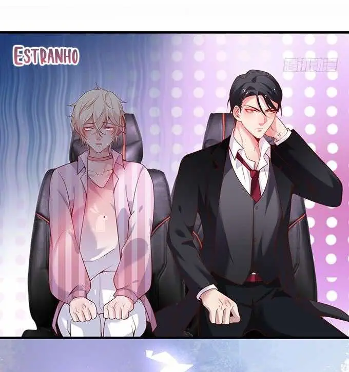 Oxigênio Fatal – Capítulo 16 Yaoi – Página 29