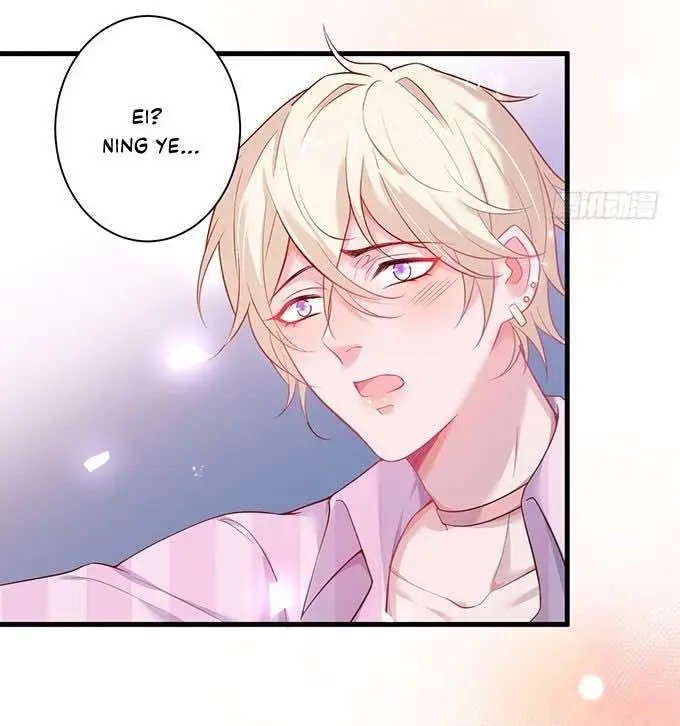 Oxigênio Fatal – Capítulo 16 Yaoi – Página 3