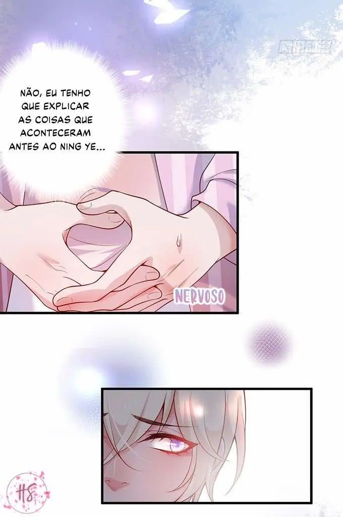 Oxigênio Fatal – Capítulo 16 Yaoi – Página 30