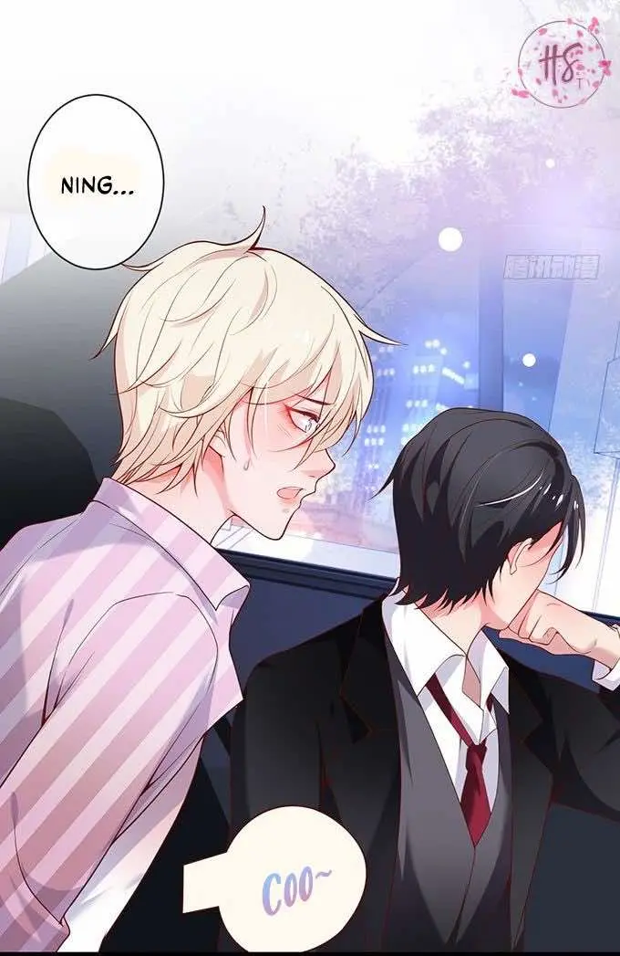 Oxigênio Fatal – Capítulo 16 Yaoi – Página 31