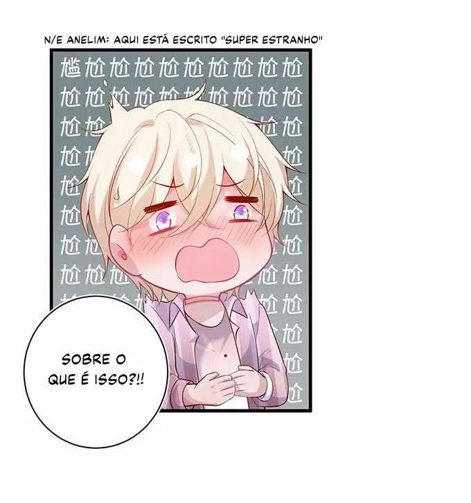 Oxigênio Fatal – Capítulo 16 Yaoi – Página 32