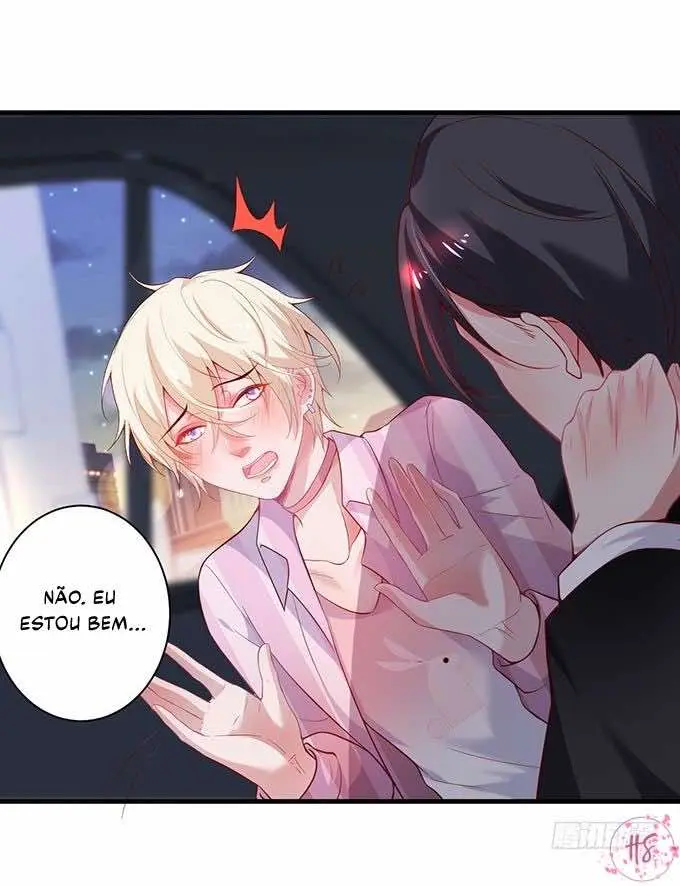 Oxigênio Fatal – Capítulo 16 Yaoi – Página 34