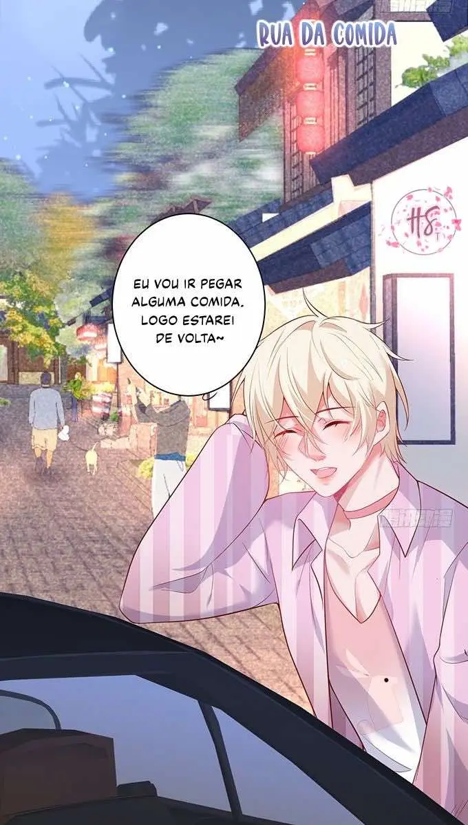 Oxigênio Fatal – Capítulo 16 Yaoi – Página 37