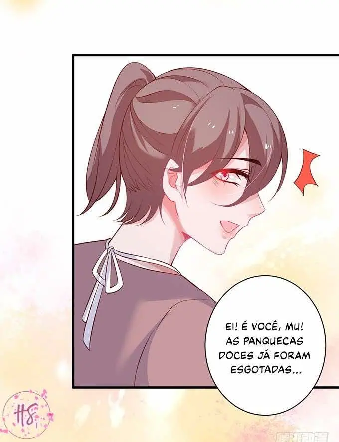 Oxigênio Fatal – Capítulo 16 Yaoi – Página 39