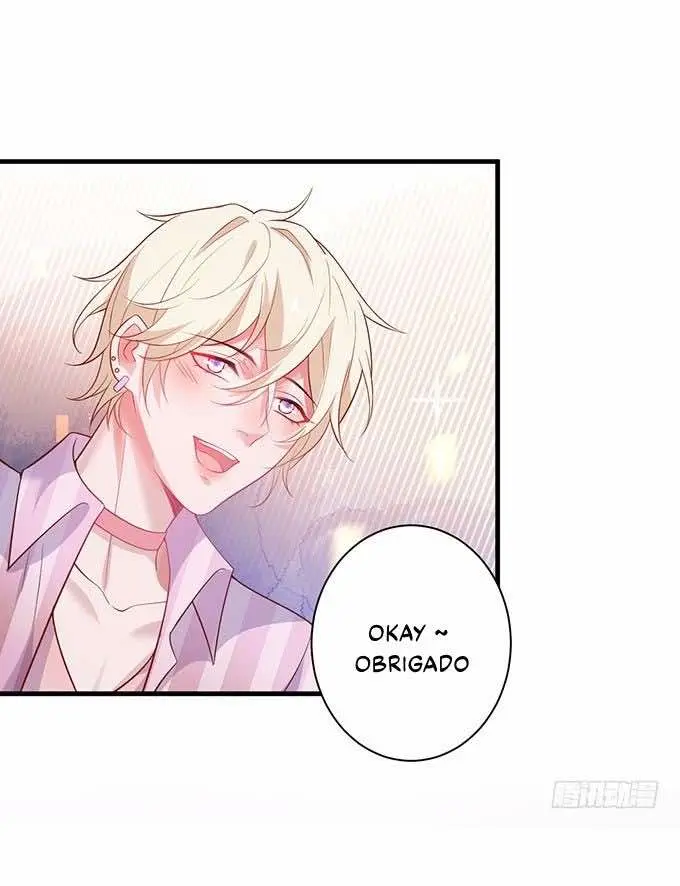 Oxigênio Fatal – Capítulo 16 Yaoi – Página 41