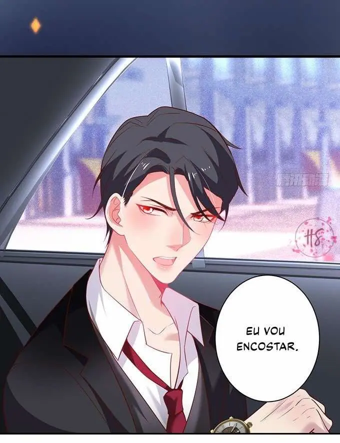 Oxigênio Fatal – Capítulo 16 Yaoi – Página 43