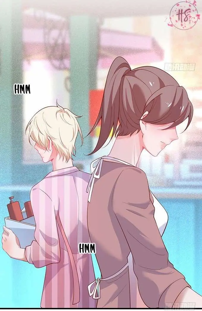 Oxigênio Fatal – Capítulo 16 Yaoi – Página 45