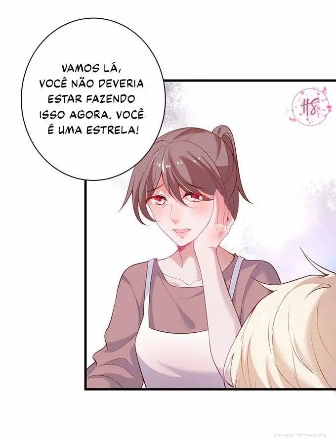 Oxigênio Fatal – Capítulo 16 Yaoi – Página 46