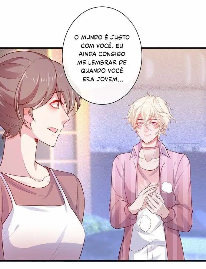 Oxigênio Fatal – Capítulo 16 Yaoi – Página 48