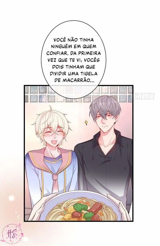 Oxigênio Fatal – Capítulo 16 Yaoi – Página 49