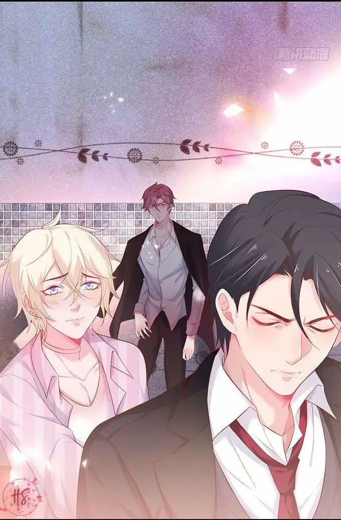 Oxigênio Fatal – Capítulo 16 Yaoi – Página 5