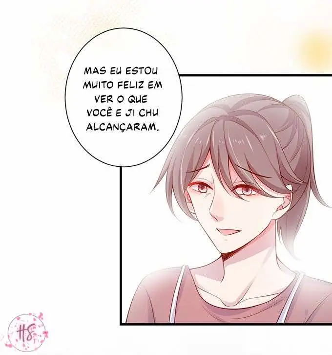 Oxigênio Fatal – Capítulo 16 Yaoi – Página 51