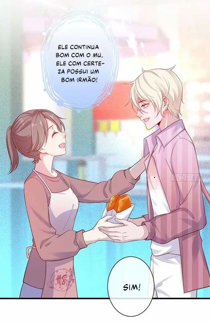 Oxigênio Fatal – Capítulo 16 Yaoi – Página 52