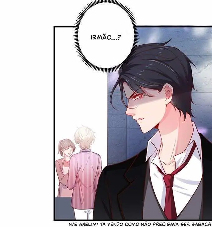 Oxigênio Fatal – Capítulo 16 Yaoi – Página 53