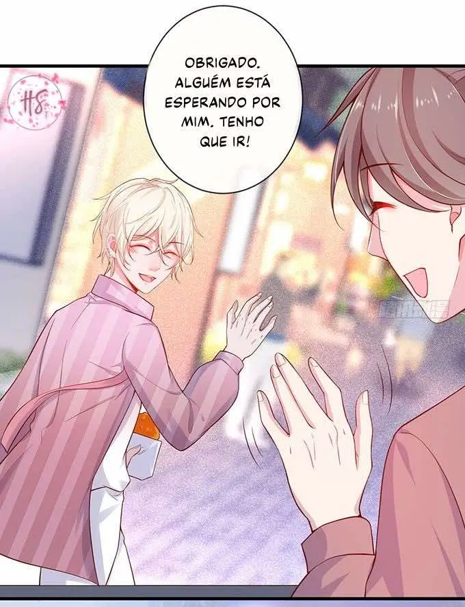 Oxigênio Fatal – Capítulo 16 Yaoi – Página 54