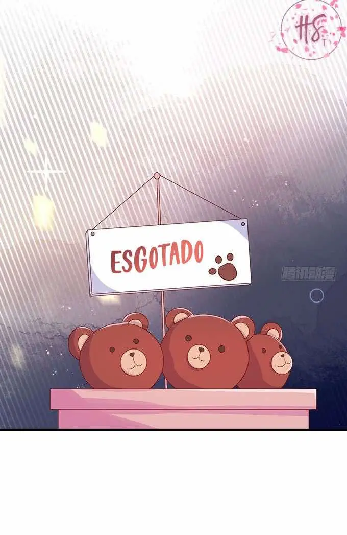 Oxigênio Fatal – Capítulo 16 Yaoi – Página 57