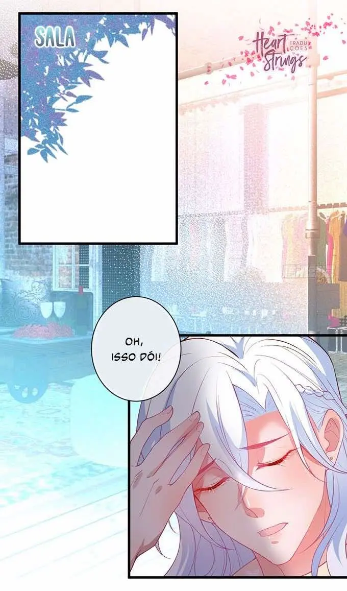 Oxigênio Fatal – Capítulo 17 Yaoi – Página 1