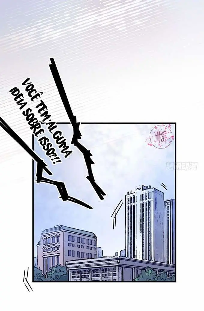 Oxigênio Fatal – Capítulo 17 Yaoi – Página 10