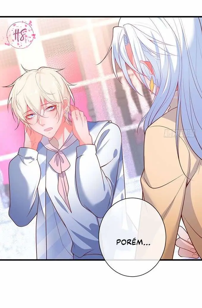 Oxigênio Fatal – Capítulo 17 Yaoi – Página 12