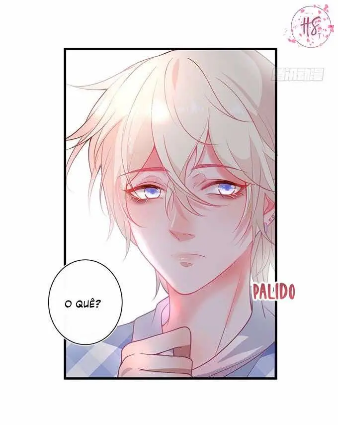 Oxigênio Fatal – Capítulo 17 Yaoi – Página 13